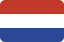 The Netherlands flag